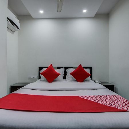 Hotel O Vb Grand Visakhapatnam Luaran gambar