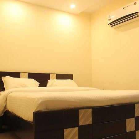 Hotel O Vb Grand Visakhapatnam Luaran gambar