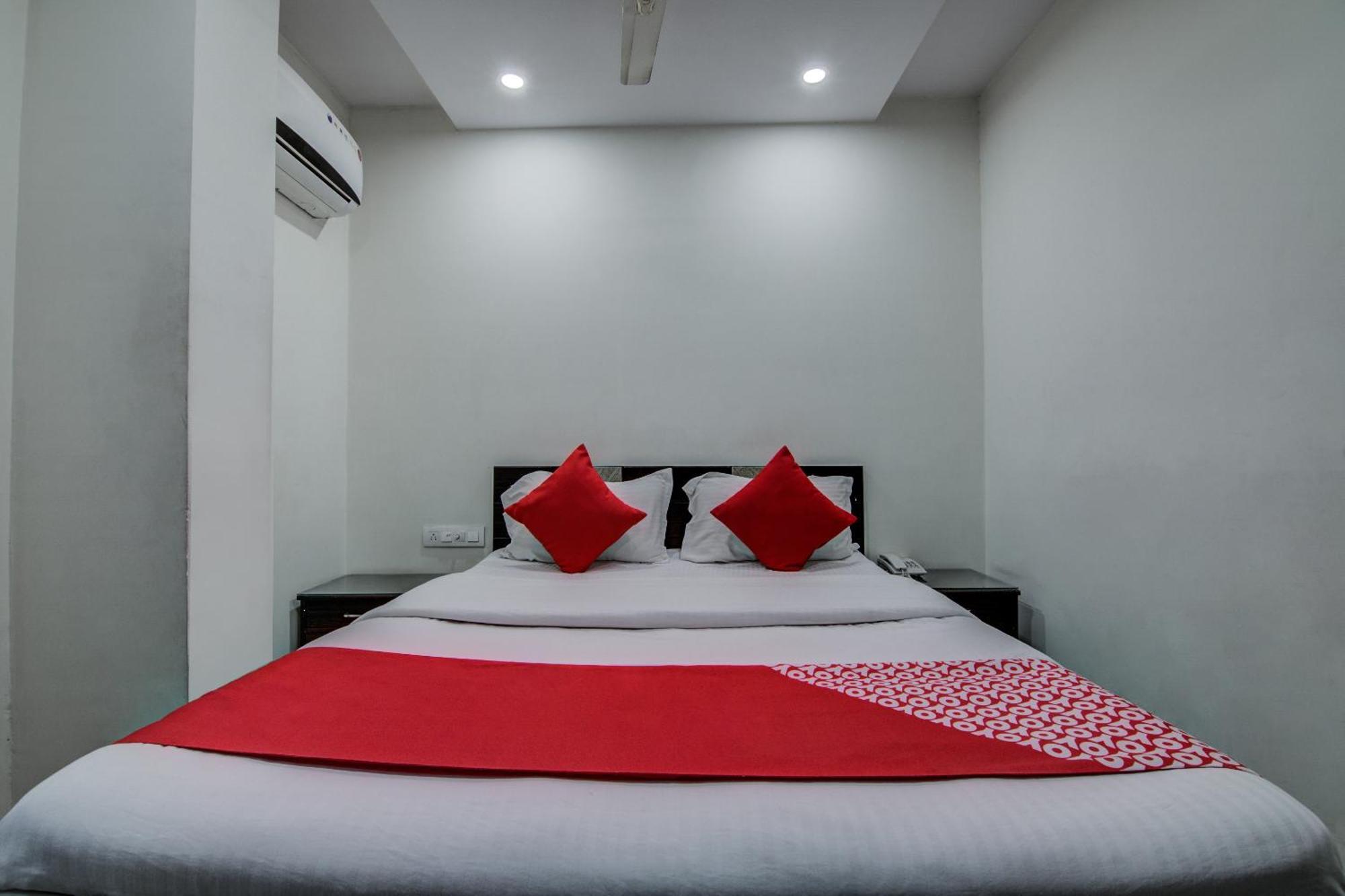 Hotel O Vb Grand Visakhapatnam Luaran gambar
