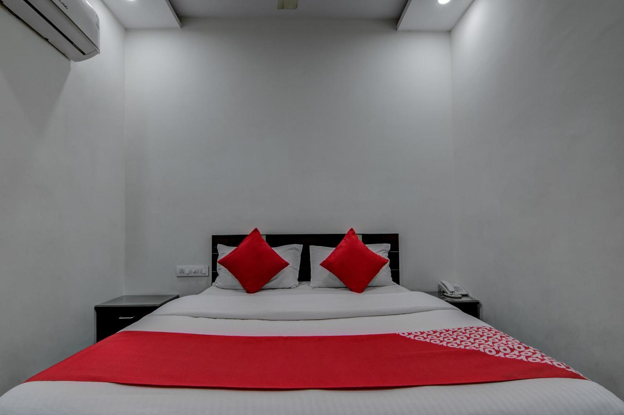 Hotel O Vb Grand Visakhapatnam Luaran gambar