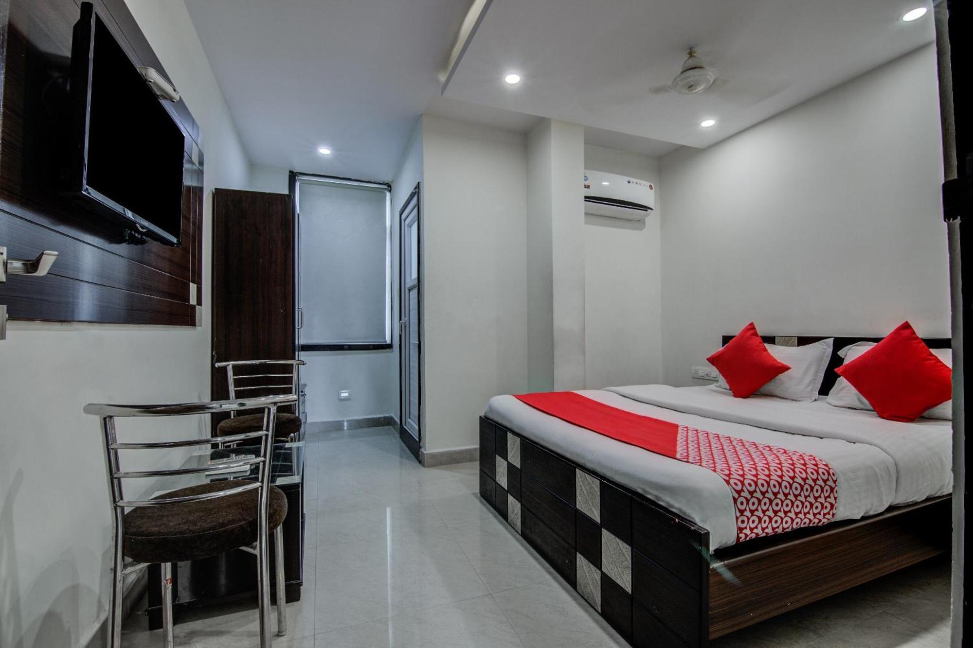 Hotel O Vb Grand Visakhapatnam Luaran gambar