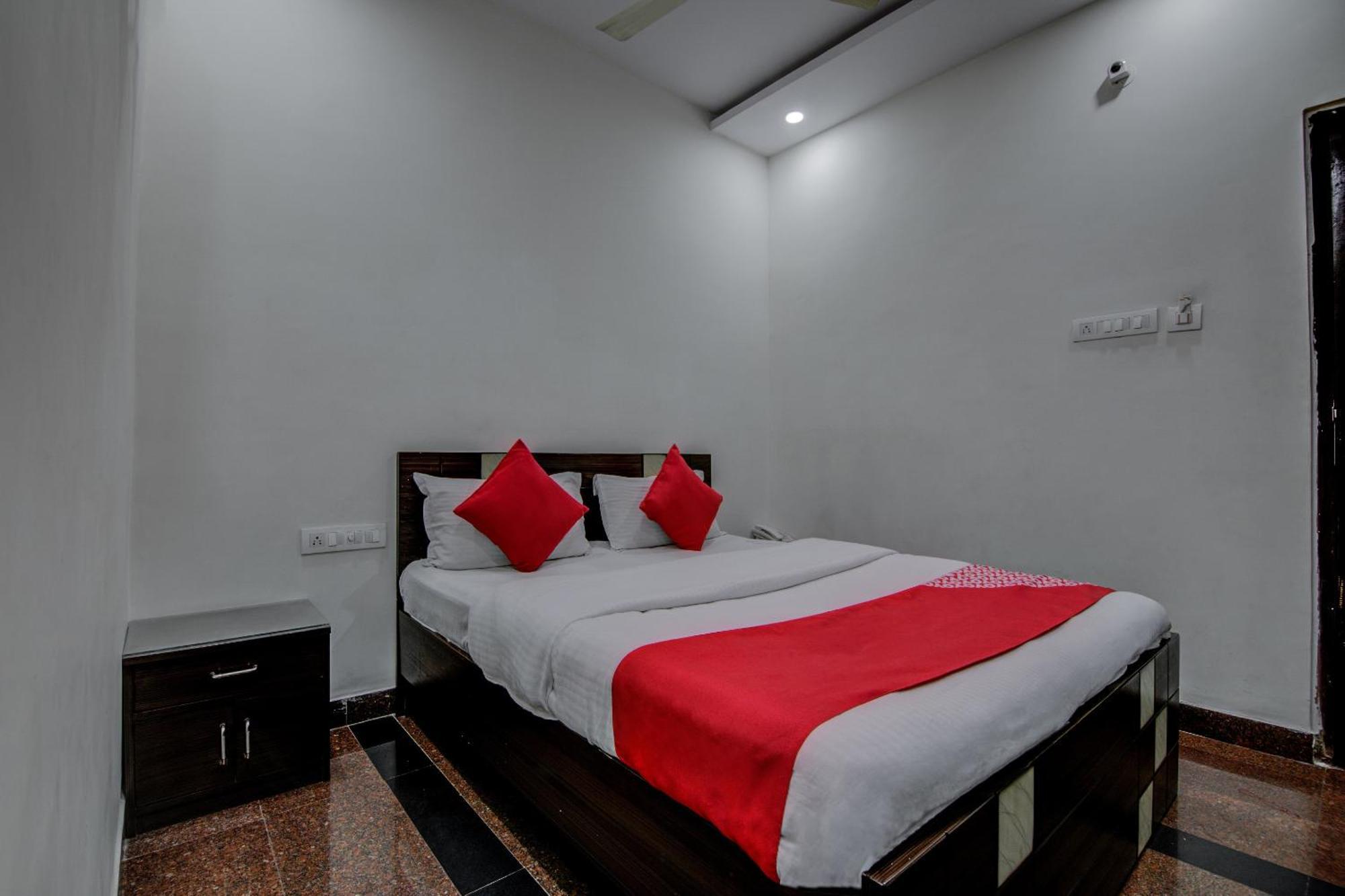 Hotel O Vb Grand Visakhapatnam Luaran gambar
