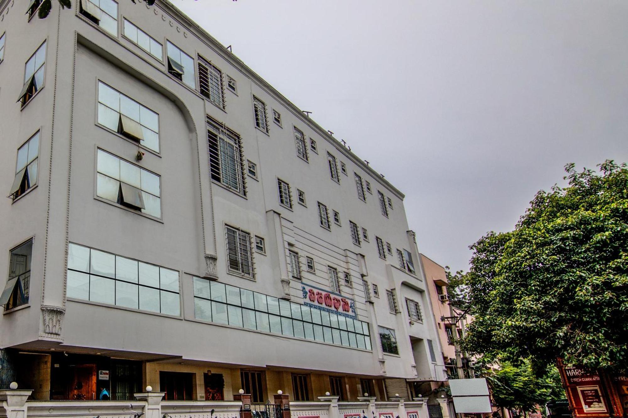 Hotel O Vb Grand Visakhapatnam Luaran gambar