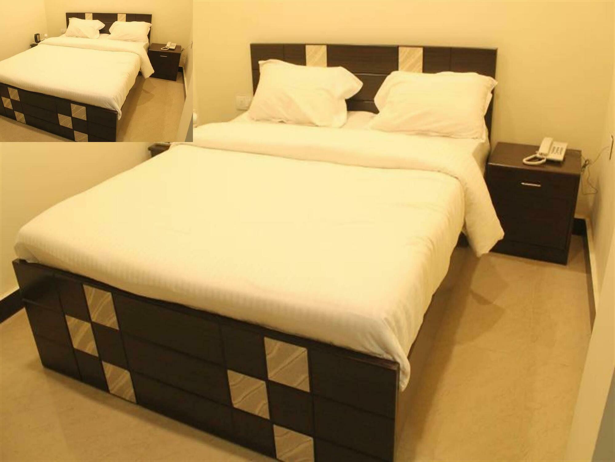 Hotel O Vb Grand Visakhapatnam Luaran gambar