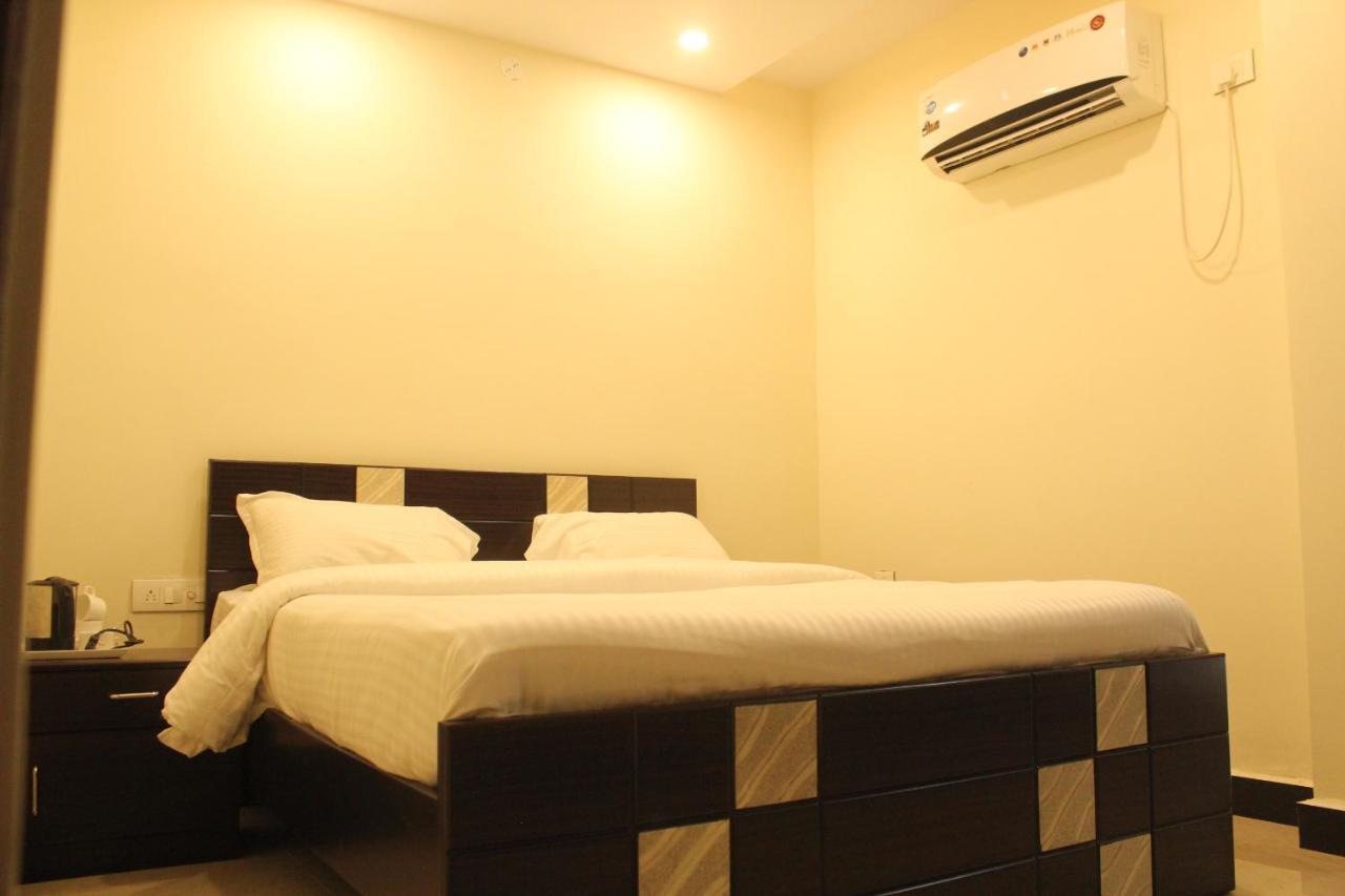 Hotel O Vb Grand Visakhapatnam Luaran gambar