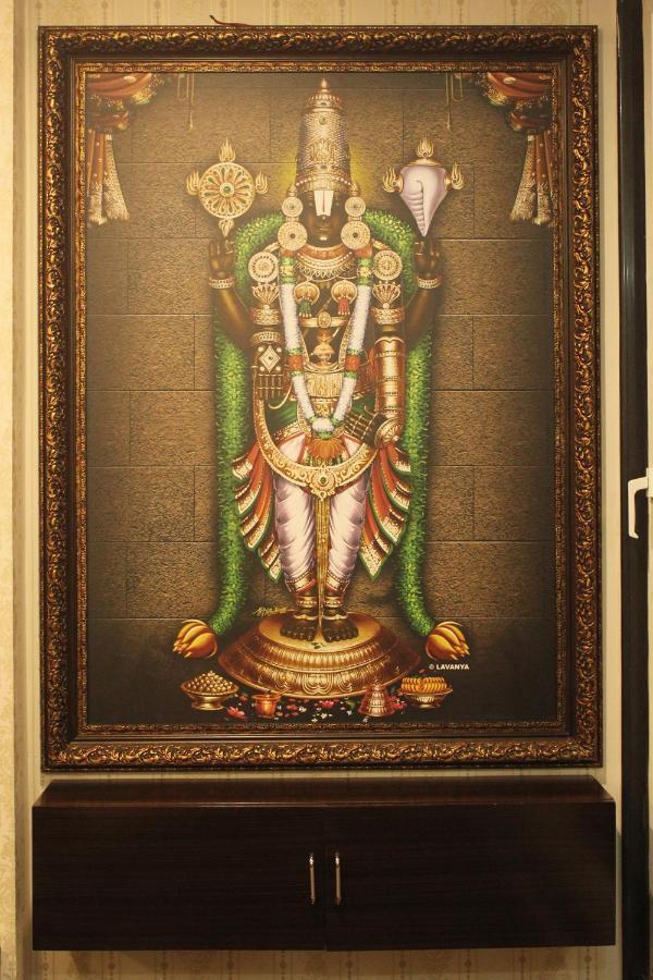 Hotel O Vb Grand Visakhapatnam Luaran gambar