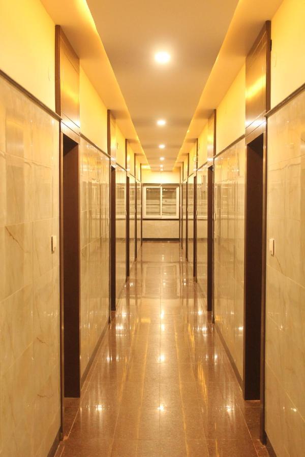 Hotel O Vb Grand Visakhapatnam Luaran gambar