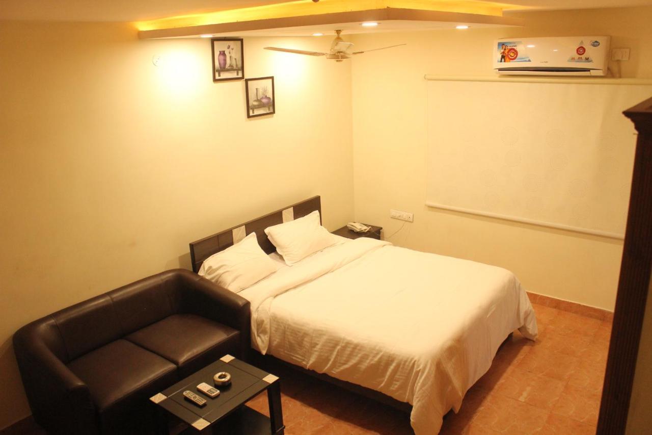 Hotel O Vb Grand Visakhapatnam Luaran gambar
