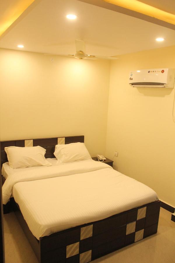 Hotel O Vb Grand Visakhapatnam Luaran gambar