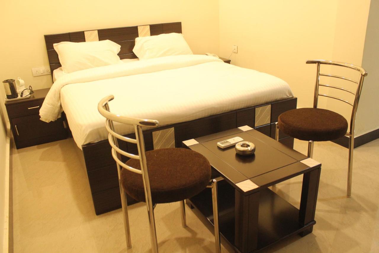 Hotel O Vb Grand Visakhapatnam Luaran gambar