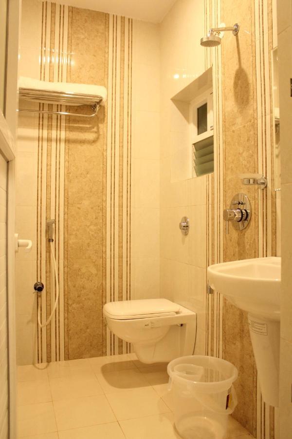 Hotel O Vb Grand Visakhapatnam Luaran gambar